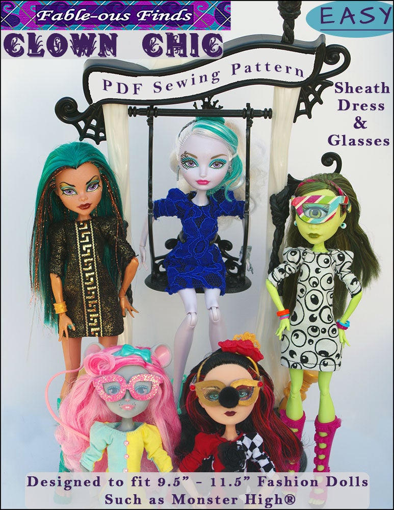 Ever After High collection  Monster high dolls, Ever after dolls